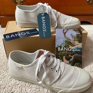 BANGS London Fog Low Tops